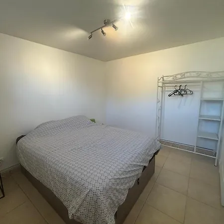 Διαμέρισμα Foret Et Ocean Grand Rdc Avec Vue Sur La Foret Proche Du Centre Capbreton