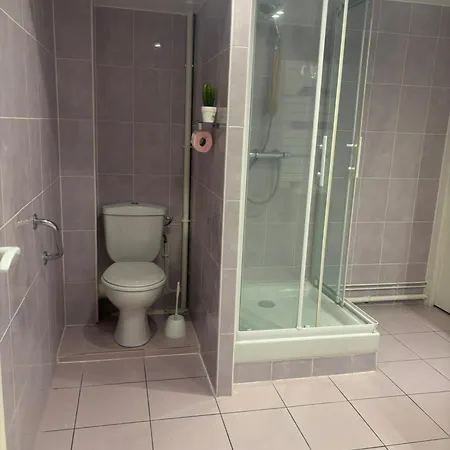 Foret Et Ocean Grand Rdc Avec Vue Sur La Foret Proche Du Centre