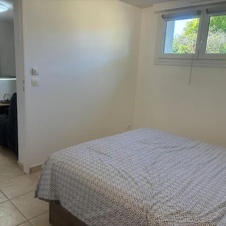 Forêt Et Océan Grand Rdc Avec Vue Sur La Forêt Proche Du Centre Appartamento *